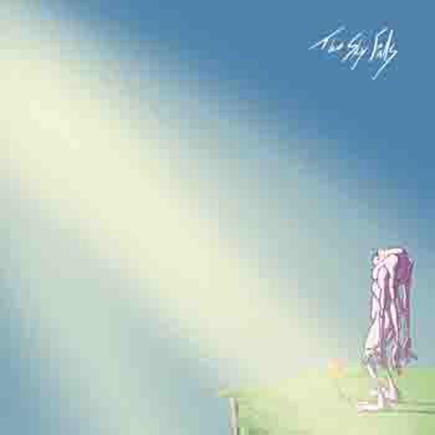 The Sky Falls