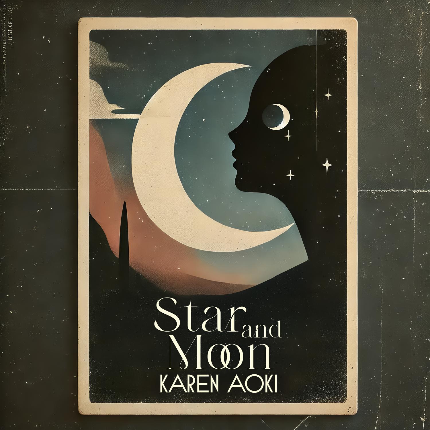 Star and Moon专辑