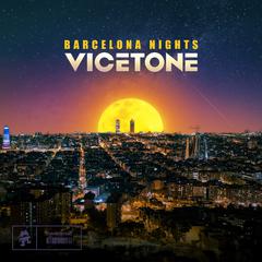 Vicetone《Barcelona Nights吉他谱》降A调_音符与情感共鸣