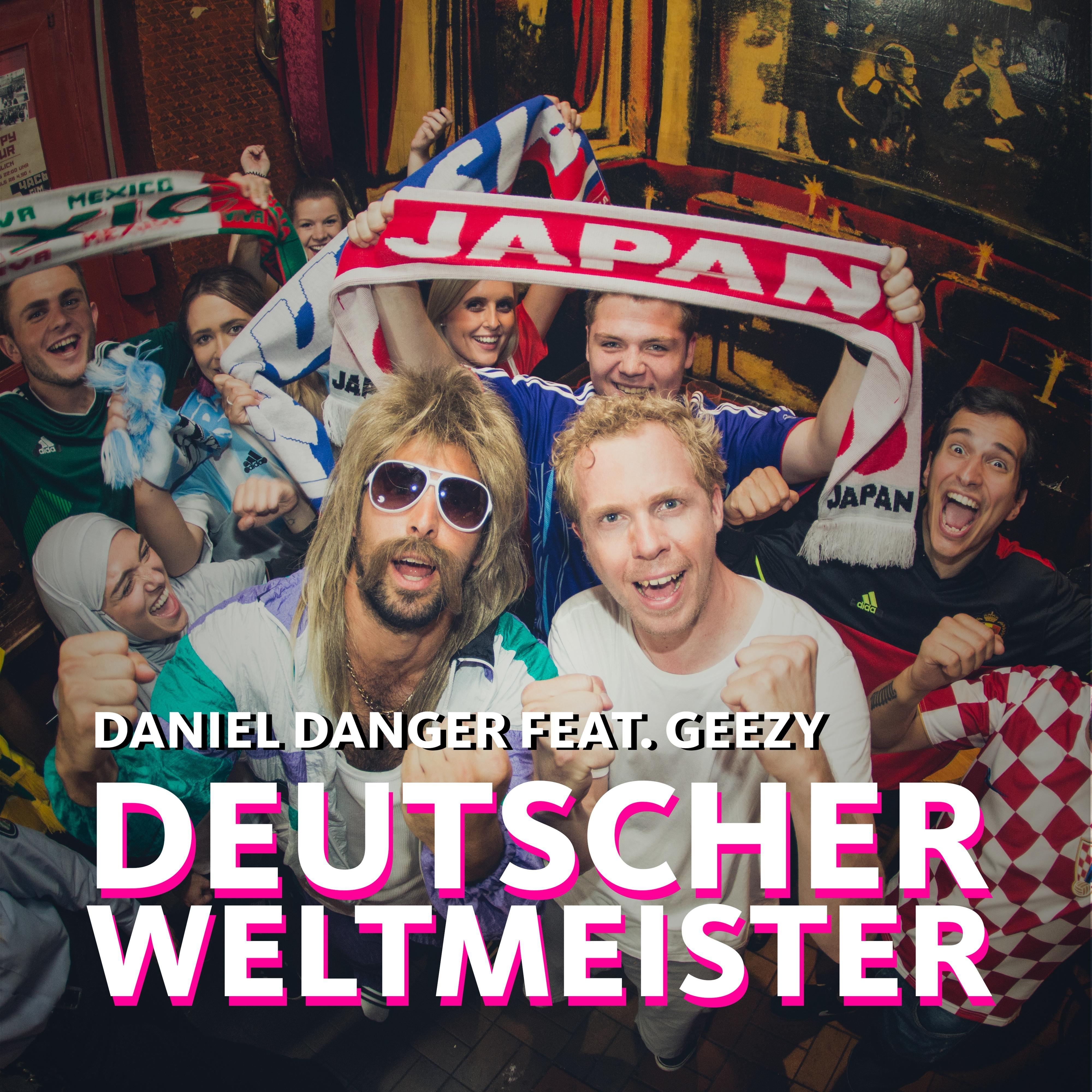 Deutscher Weltmeister (WM Hit)