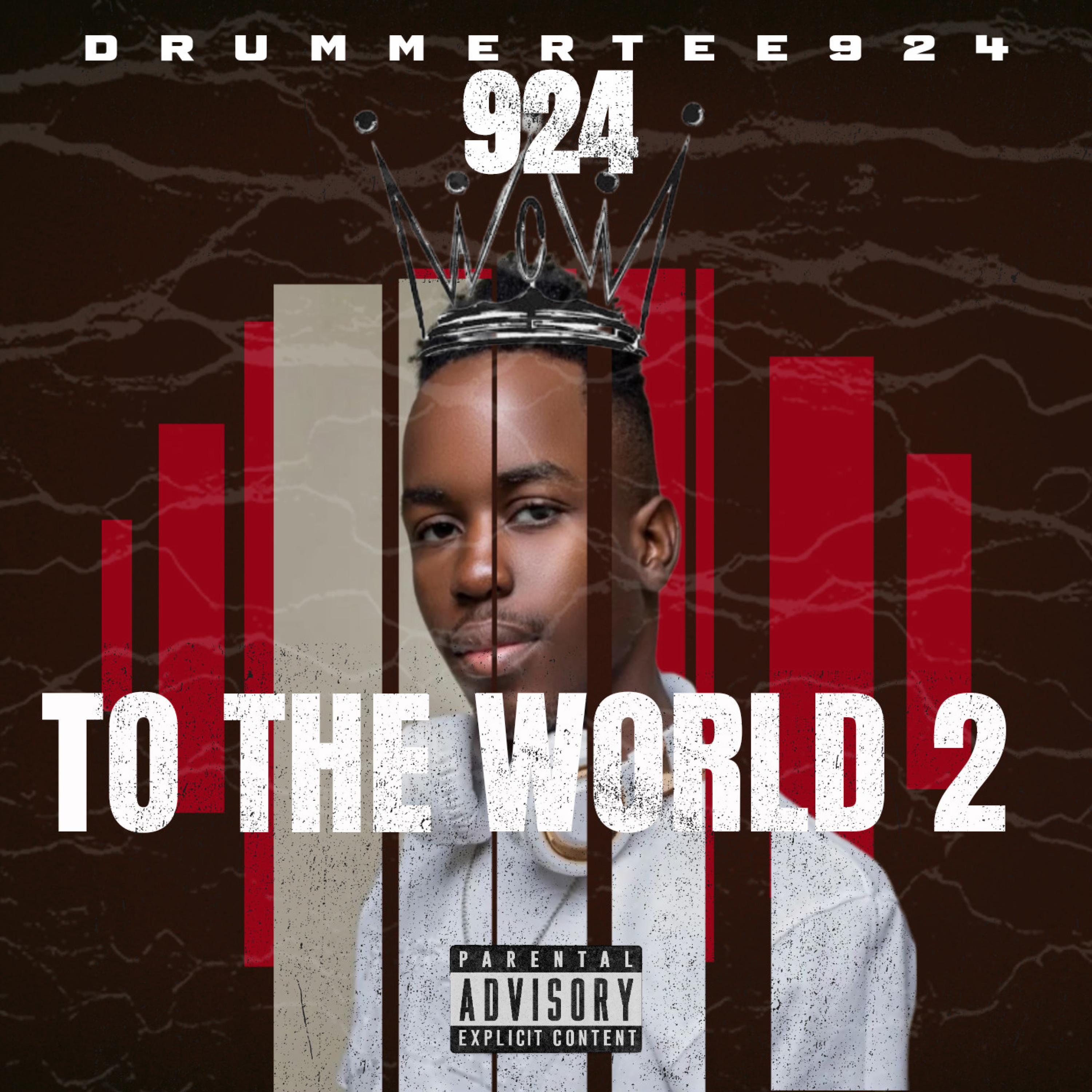 DrummeRTee924 - Yehlemthini (feat. 2woshort, Stompiiey007, Oviolo & Icee ZA)