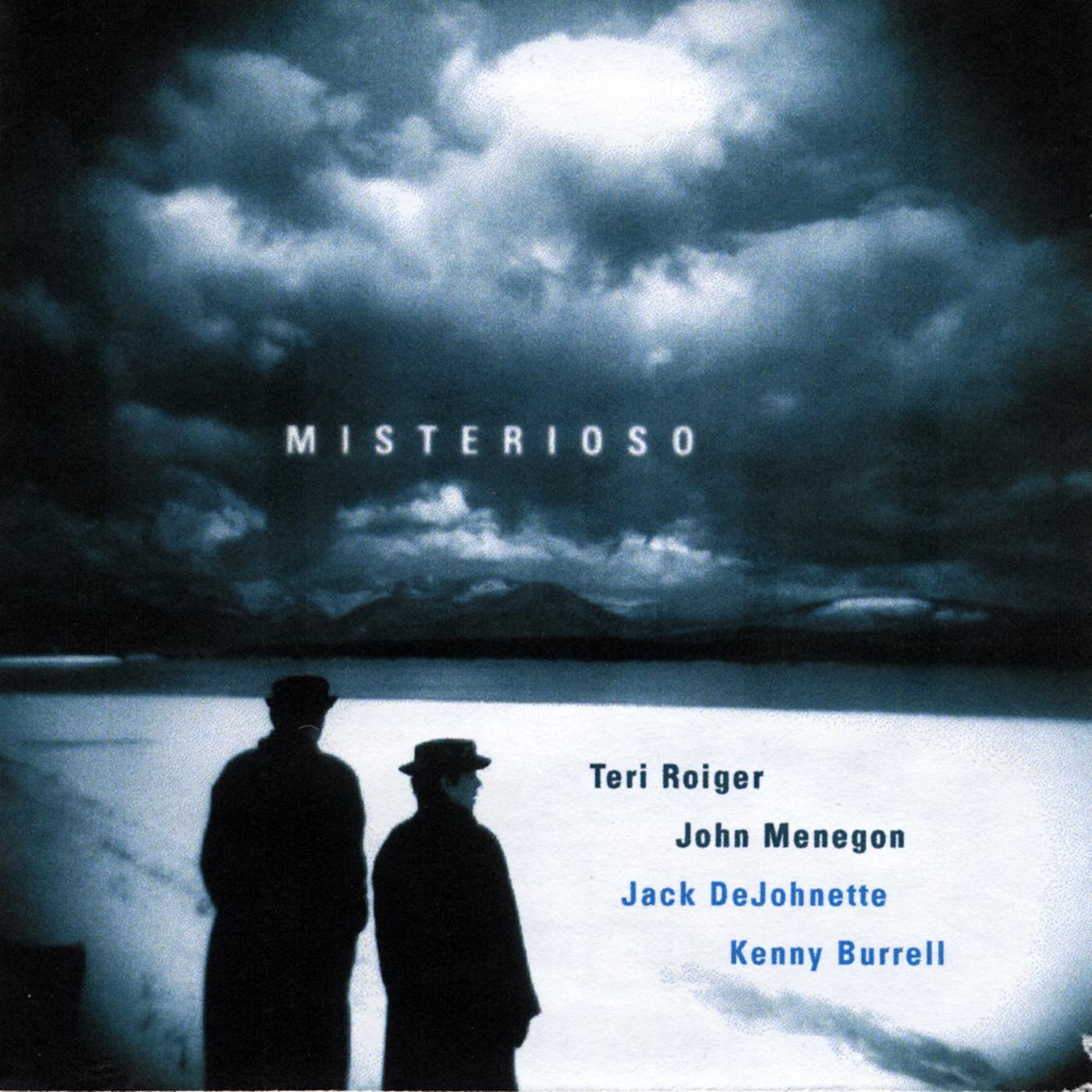 Misterioso