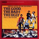 The Good, The Bad & The Ugly专辑