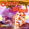 Candy Blaze （映画『仮面ライダーガヴ お菓子の家の侵略者』主題歌）