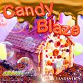 Candy Blaze （映画『仮面ライダーガヴ お菓子の家の侵略者』主題歌）