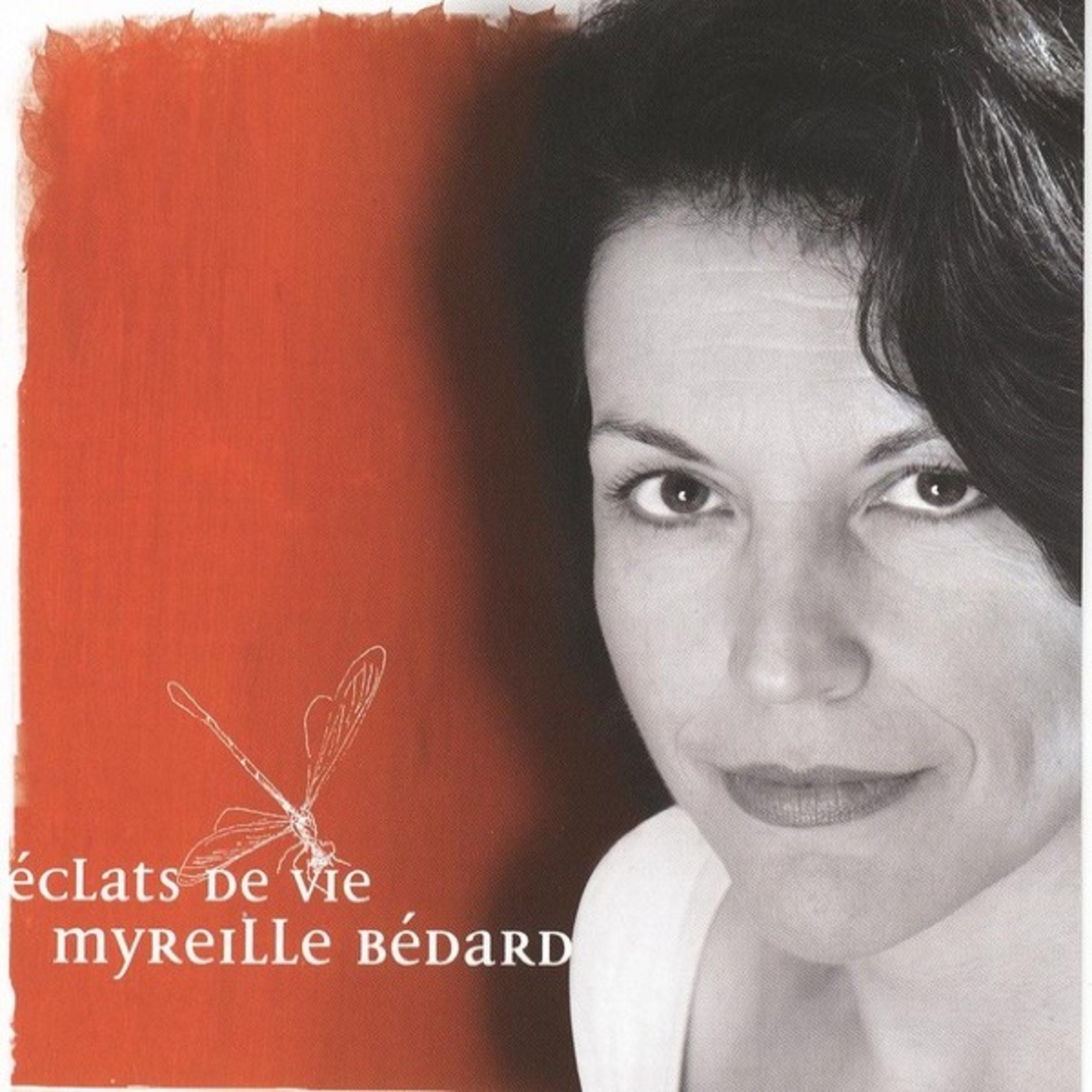 Éclats de vie
