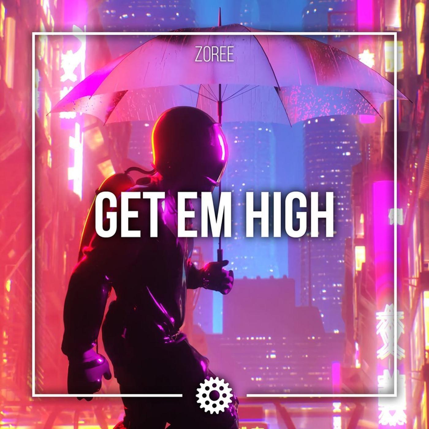 Get 'Em High专辑