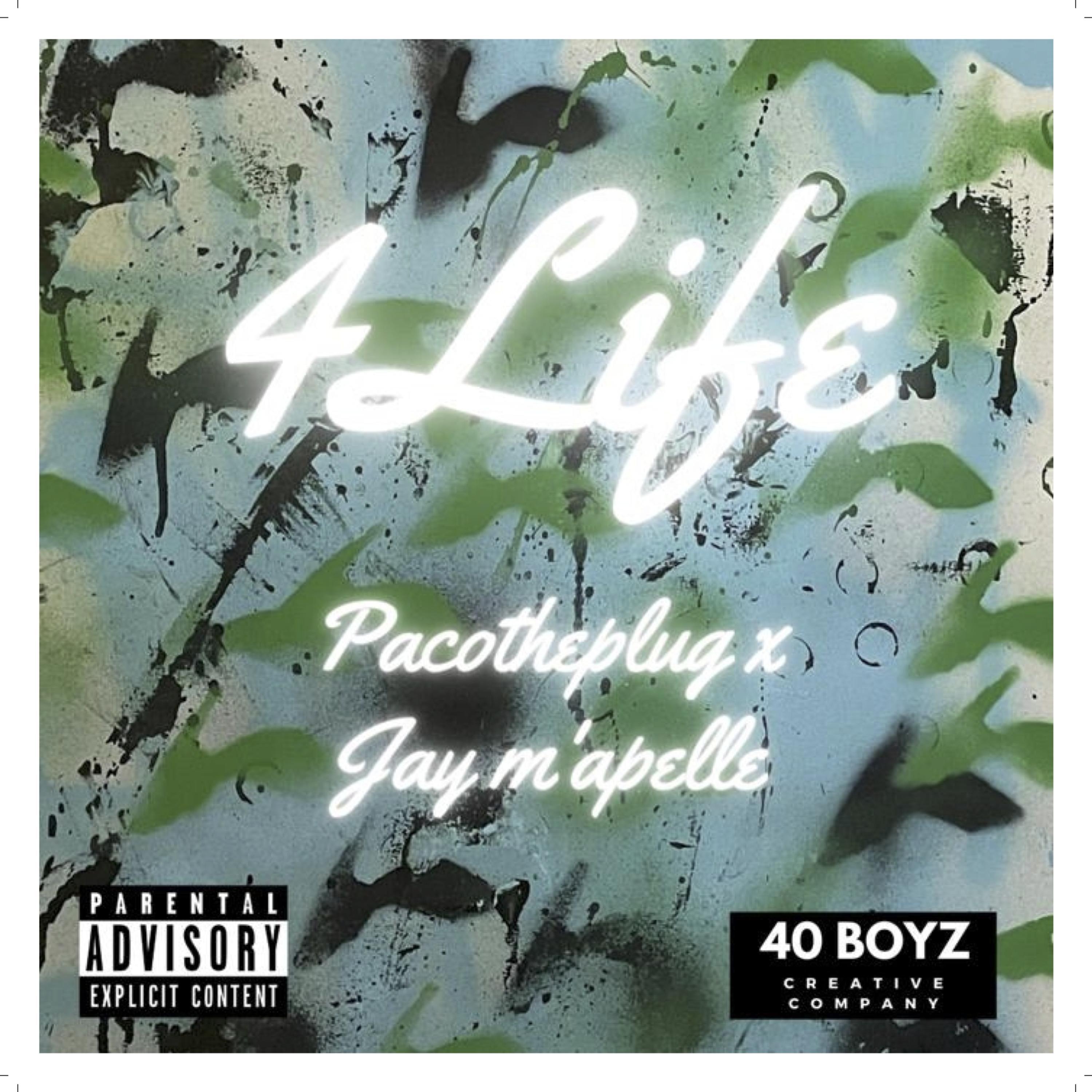 Jay m'apelle - 4Life