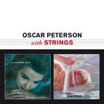 Oscar Peterson with Strings (Bonus Track Version)专辑