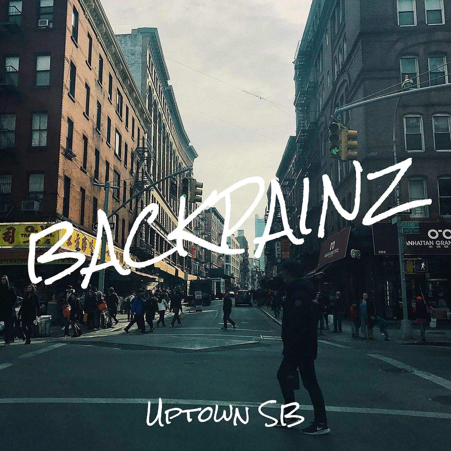 Uptown SB - BackPainz