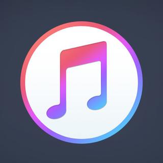 iTunes实时热度Top60（5/23 6:00）
