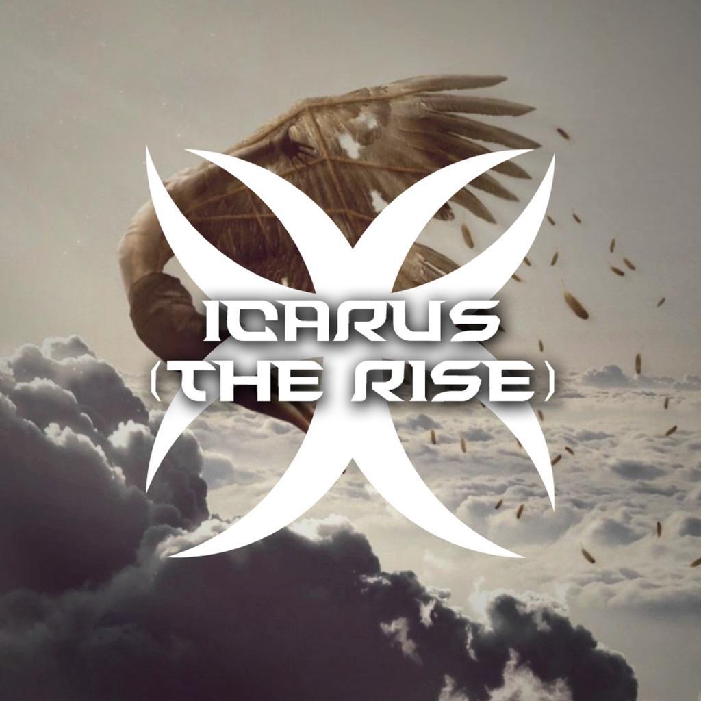 Icarus (The Rise)专辑