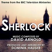 Sherlock - Theme from the BBC Television Series By David Arnold