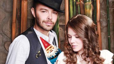 Jesse & Joy