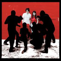 The White Stripes-Dead Leaves and the Dirty Ground 伴奏 无人声 伴奏 更新AI版