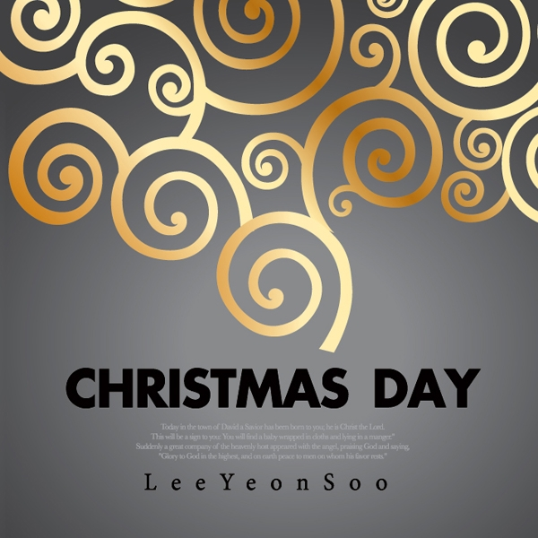 Lee Yeon Soo Christmas Day专辑