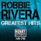 Robbie Rivera Greatest Hits专辑