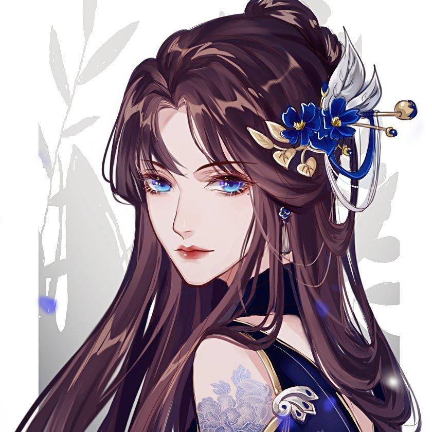 写给小时姑娘的信