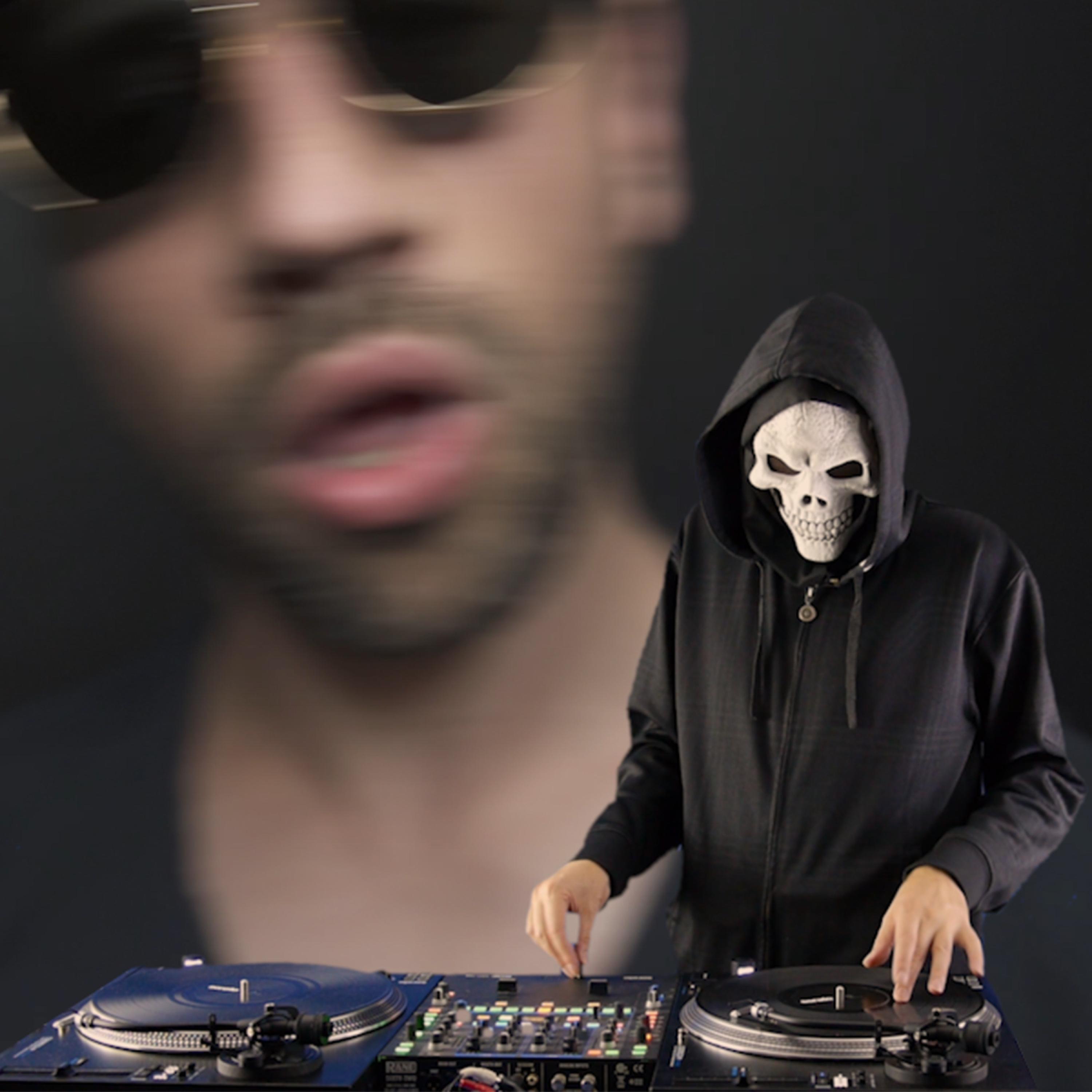 Nickel & Platine (feat. DJ Fong Fong & Vax 1)