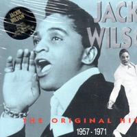 I Get The Sweetest Feeling - Jackie Wilson