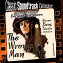 The Wrong Man (Original Soundtrack) [1956]专辑