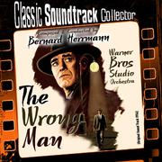 The Wrong Man (Original Soundtrack) [1956]