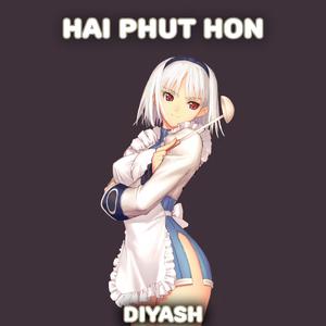 Hai Phut Hon 【伴奏】 （升1半音）