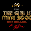 The Girl Is Mine 2008专辑