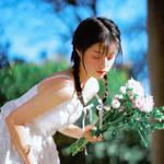 那就在一起，黄昏与四季