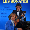 Les Sonates