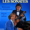 Les Sonates专辑