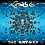 Regret of the Future (Kinesis Remix)