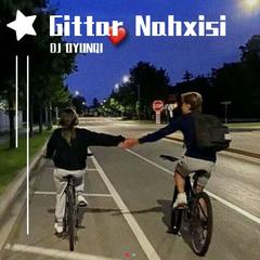 Gittar nahxisi