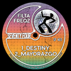 Filta Freqz - Destiny