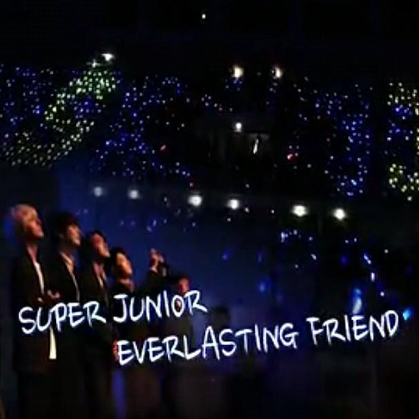 ♪ - SUPER JUNIOR