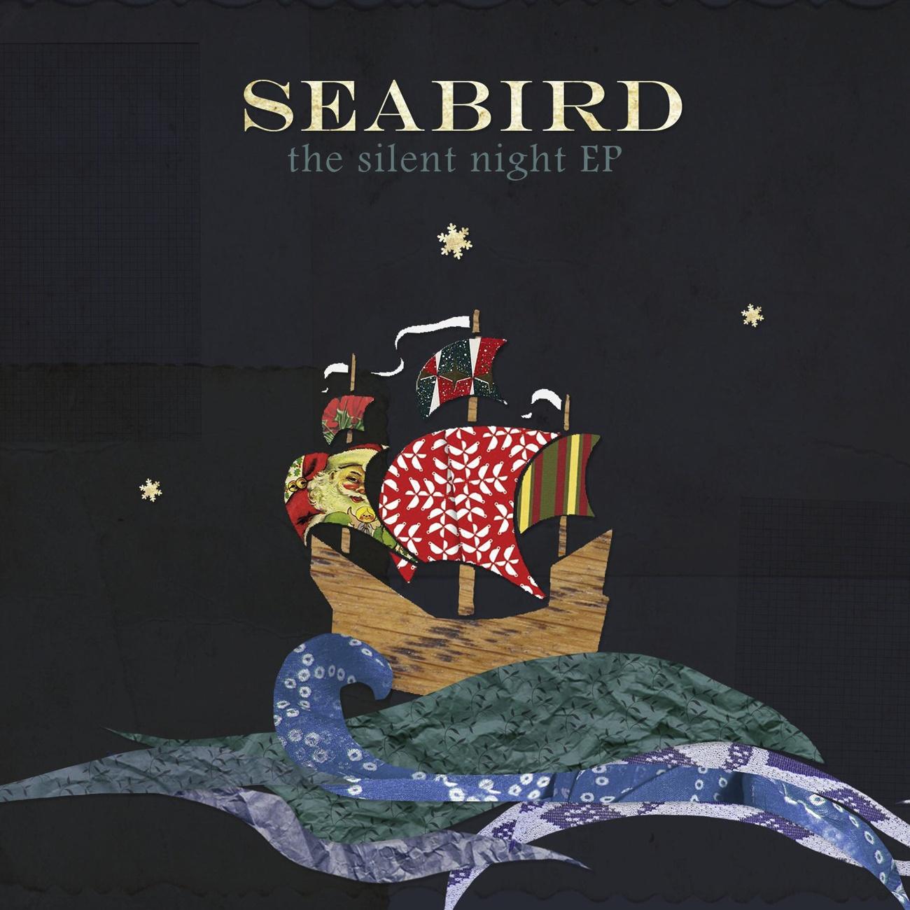 The Silent Night EP