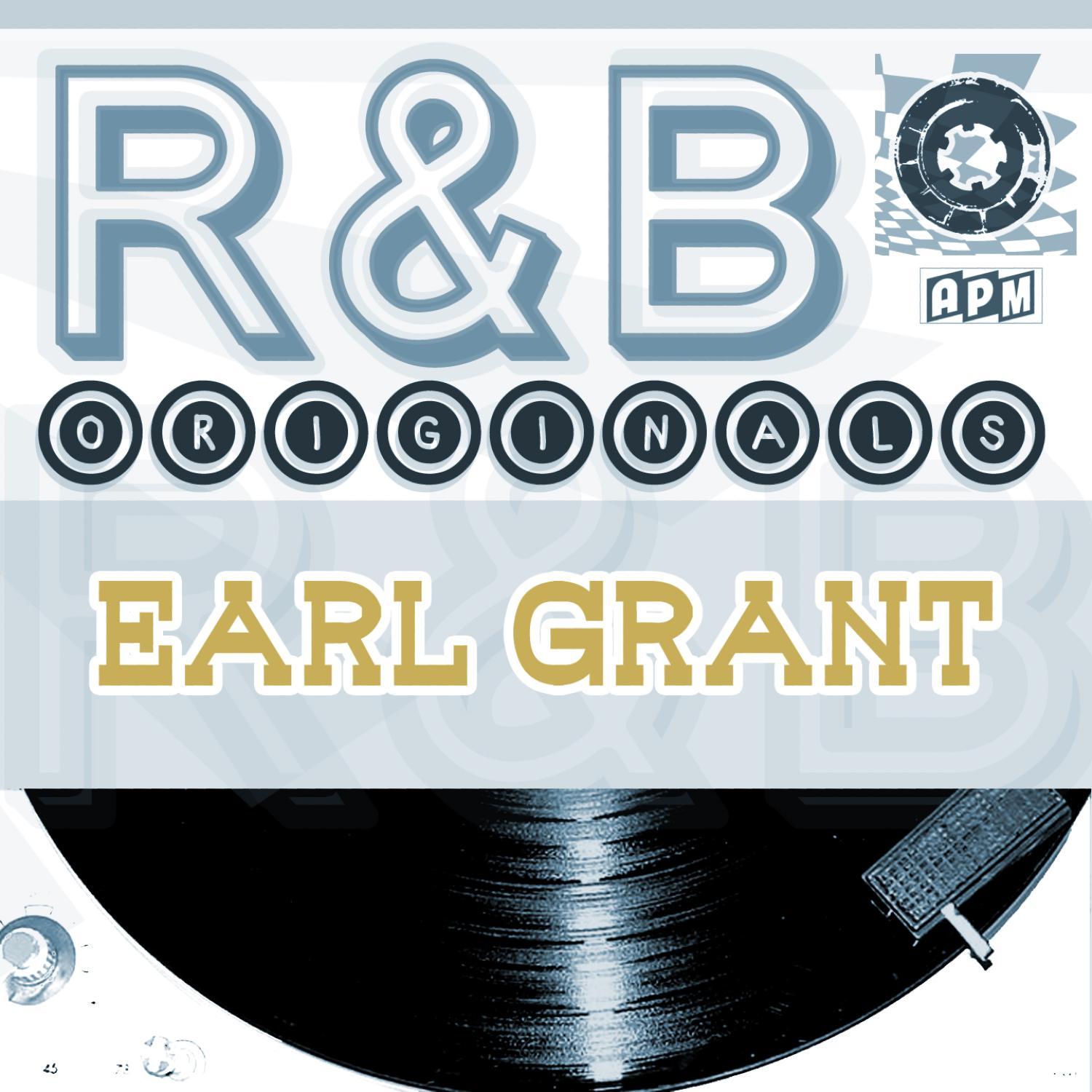 Earl Grant: R & B Originals