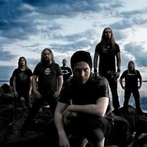 Omnium Gatherum ♡ 芬兰旋死乐队