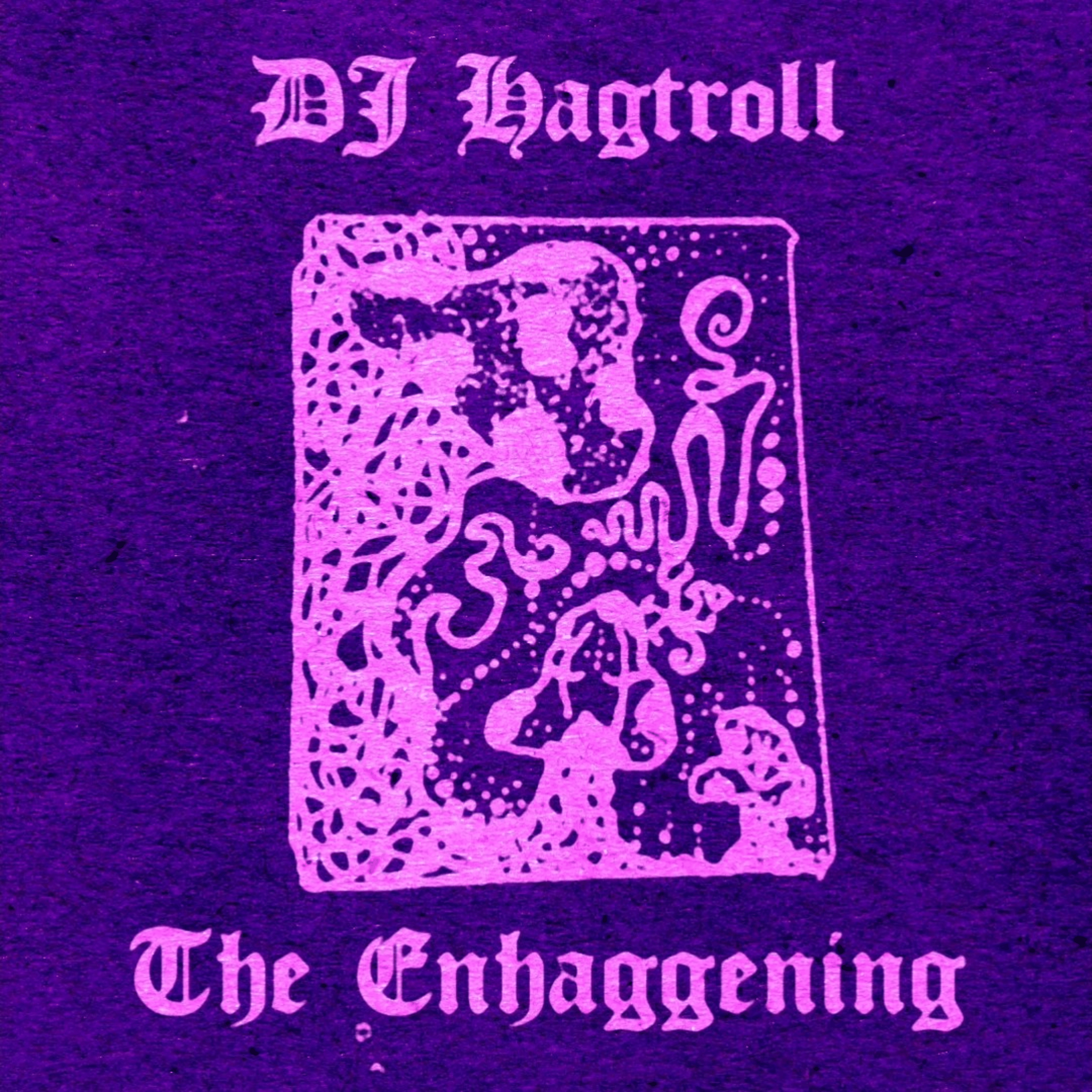 Subterranean Mutants Invade Shamballah