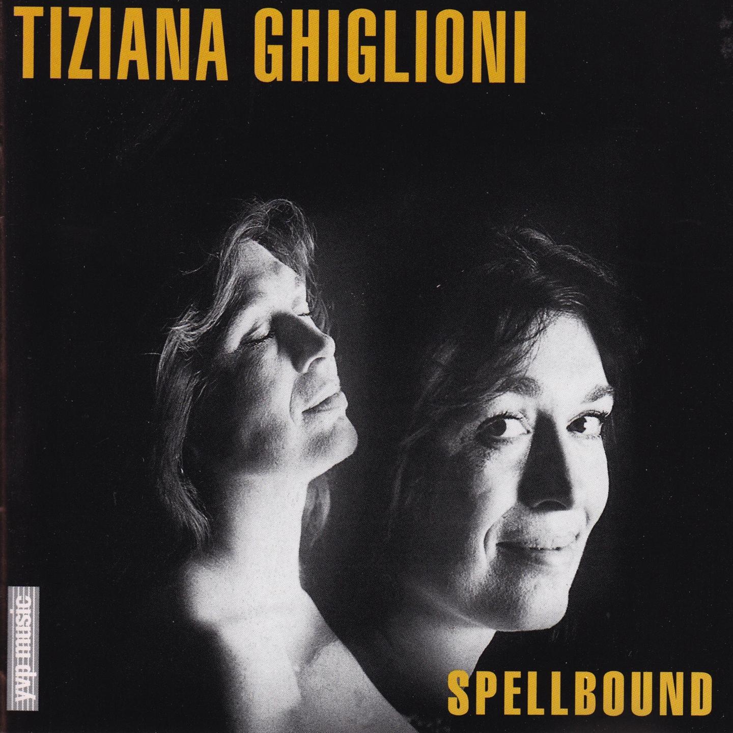 Spellbound