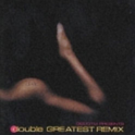 GEE(GTS) PRESENTS double GREATEST REMIX专辑