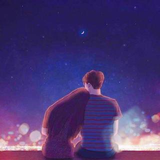 Hip Hop | 温柔的夜里，你是我最后的甜蜜