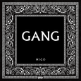 GANG【FREE BEAT】