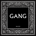 GANG【FREE BEAT】专辑