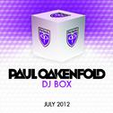 DJ Box - July 2012专辑