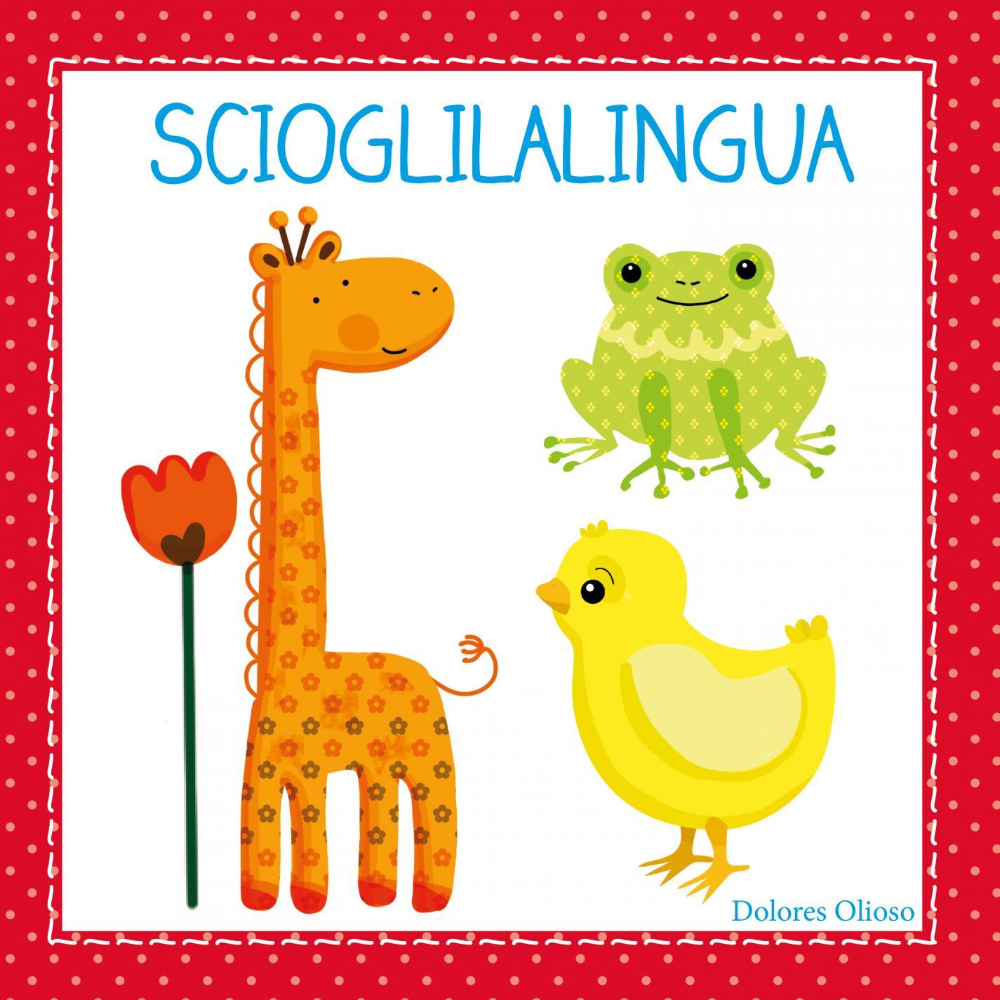 Scioglilalingua