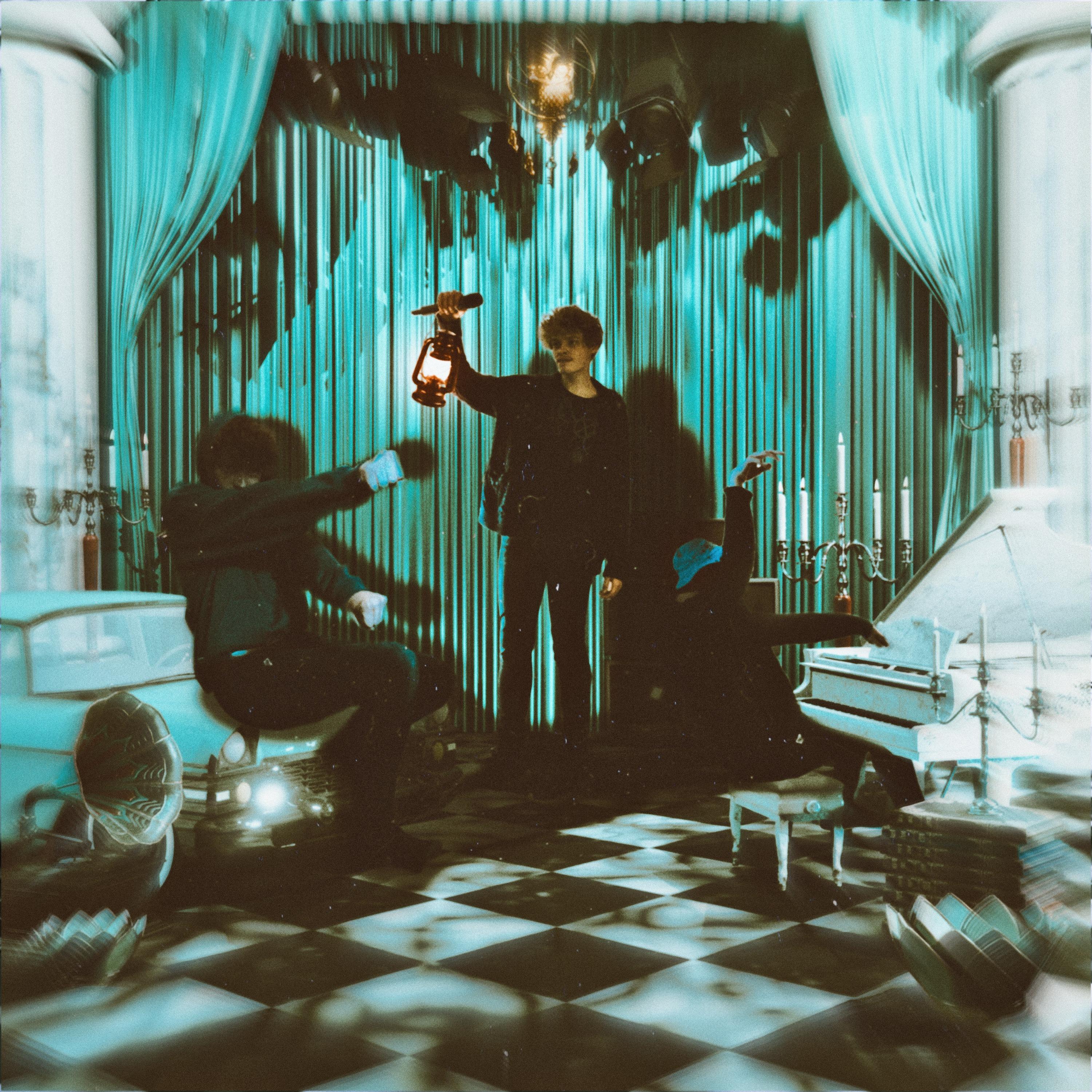 Whip me out the plastic