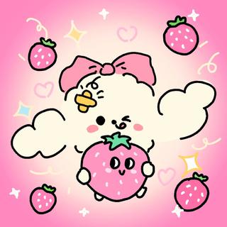 粉色心动 | 音乐一响 甜妹登场！