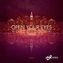 Open Your Eyes专辑