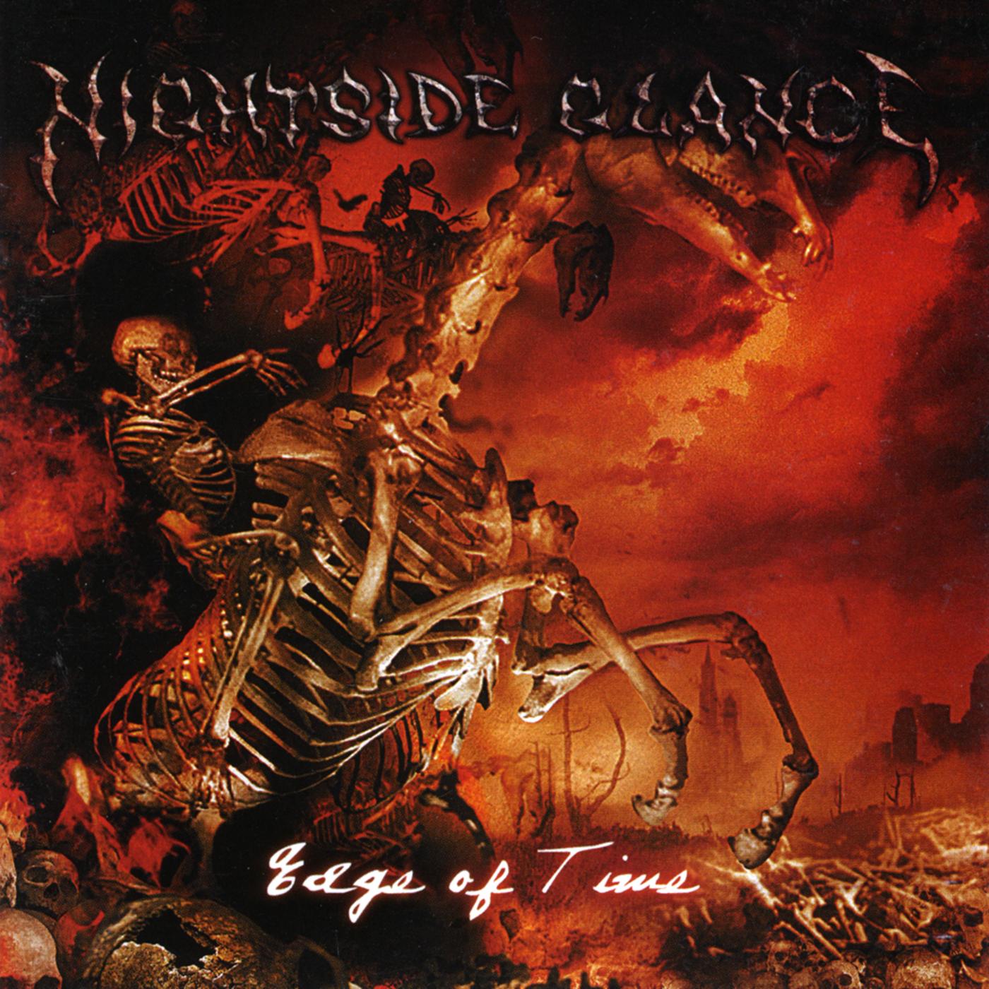 Edge of Time